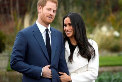 Film Dokumenter Pangeran Harry & Meghan Markle Tayang Desember 2022, Cerita Tentang Apa?