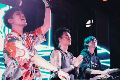 Weird Genius Siap Hebohkan Soccerphoria yang Satukan Art, Musik dan Sepak Bola