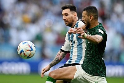Dipermalukan Arab Saudi, Argentina Kini Ngarep Jadi Kayak Spanyol di Piala Dunia 2010