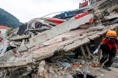 Gempa di Cianjur Merupakan Bencana Alam yang Langka, Hanya Terjadi 20 Tahun Sekali