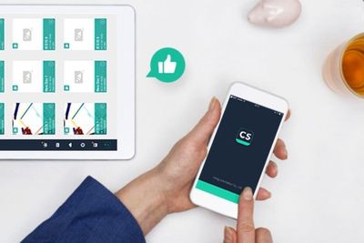 Punya Fitur Pindai QR, CamScanner Siap Jadi Super App Berikutnya di Indonesia