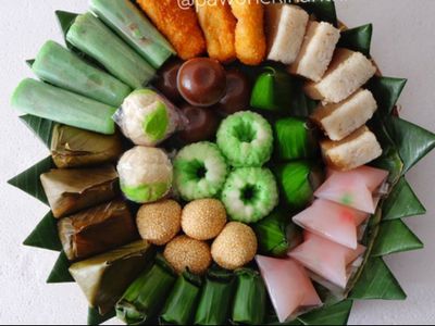 10 Rekomendasi Toko Kue Paling Enak dan Termurah di Jakarta Timur!