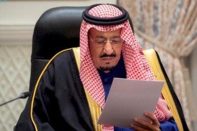Arab Saudi Hajar Argentina di Piala Dunia 2022, Raja Salman Umumkan Hari Libur Nasional