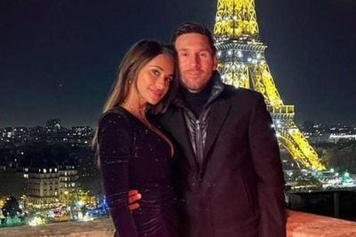 Intip Deretan WAGs Seksi Bintang Piala Dunia 2022, Ada Kekasih Ronaldo sampai Messi