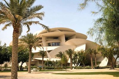 5 Museum di Doha-Qatar yang Bisa Dikunjungi usai Nonton Piala Dunia, Tempatnya Estetik!