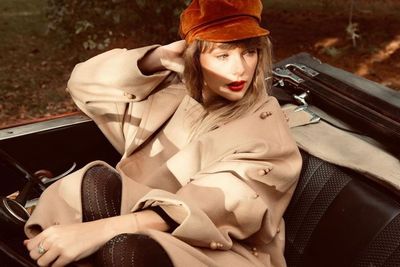 Anti-Hero Taylor Swift Rajai Billboard 4 Pekan, Jadi Rekor Keempat Sang Artis