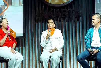 Awalnya Takut, Pemilik Penampungan Anjing di Tangerang Malah Merawat 730 Ekor
