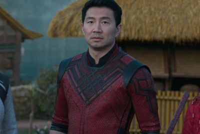 Pemeran Shang-Chi Balas Komentar Soal Film Marvel yang Disebut Sebagai Taman Bermain