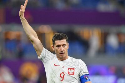 Hasil Piala Dunia 2022: Drama Lewandowski Gagal Penalty, Meksiko dan Polandia Berakhir 0-0