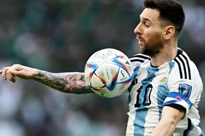 Indra Sjafri: Talenta Lionel Messi Jadi Role Model Anak Muda Gen-Z dan Millennial