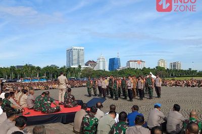 Pj Gubernur Heru Bakal Hadiahkan Sepeda asal Bisa Penuhi Syarat Ini, Bukan Tebak Nama Ikan