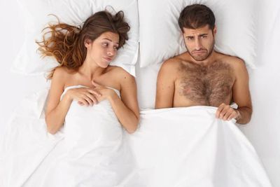 Waspada Olahraga Berlebihan Tanpa Istirahat yang Cukup Bisa Menurunkan Fungsi Seksual