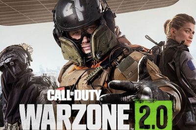 Sukses Besar! Call of Duty: Warzone 2 Gaet 25 Juta Pemain hanya Dalam 5 Hari
