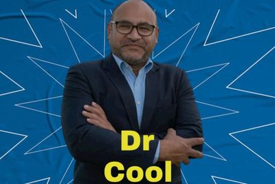 Ini Dr Cool, Pencetus Teknologi AC yang Buat Stadion-stadion Piala Dunia 2022 Jadi Adem