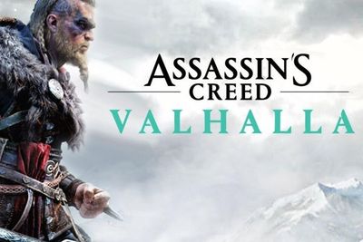 Assassin s Creed Valhalla Jadi Game Ubisoft Pertama yang Bakal Hadir di Steam