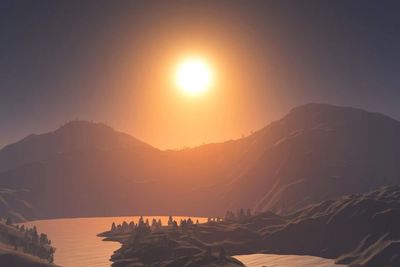 7 Negara Tanpa Malam yang Dapat Kamu Ketahui, Midnight Sun?