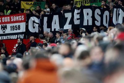 Keluarga Glazer Konfirmasi Jual Manchester United, Dilepas Harga Berapa Bos?