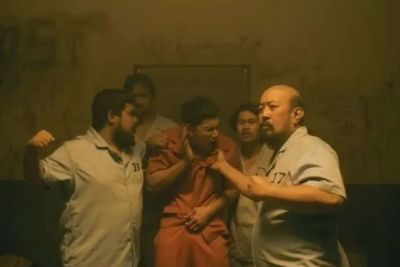 16 Film Vino G. Bastian Paling Populer, Debut hingga Qodrat!