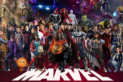 Sutradara Ini Tuai Kecaman Usai Sebut Para Pemeran Marvel Bukan Bintang Film