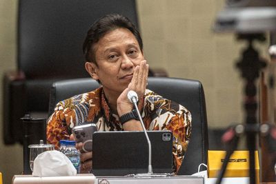 Update KLB Polio di Indonesia, Menkes: Sudah Ada 3 Kasus di Aceh
