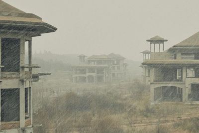 Ordos: Kota Hantu Paling Besar di China yang Kini Sudah Semakin Ramai Penduduk
