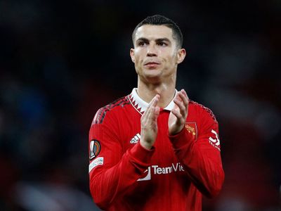 Apesnya Cristiano Ronaldo: Kena Sanksi FA Usai Dipecat Manchester United