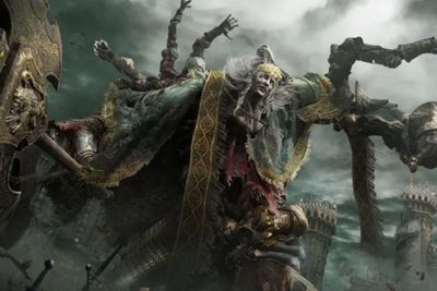 Kalahkan God of War: Ragnarok, Elden Ring Sabet Game of The Year di Golden Joystick Awards
