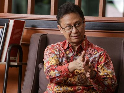 Tinjau Ketersediaan Antropometri di Kupang Demi Tangani Stunting, Menkes Imbau Para Ibu Beri Protein ke Anak