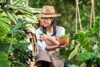 Gen Z si Paling Paham Lingkungan Sekitar yang Rendah Karbon
