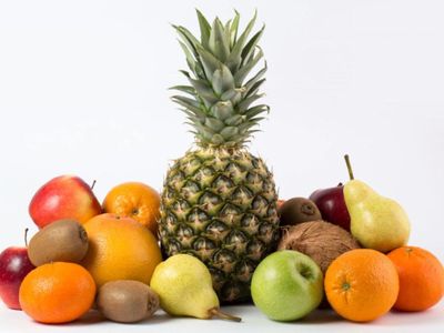 7 Buah Manis yang Bisa Picu Kenaikan Gula Darah, Penderita Diabetes Wajib Tahu!