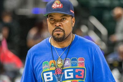 Ice Cube Kehilangan Peran Film Senilai Rp140 miliar Cuma karena Tak Ingin Divaksin