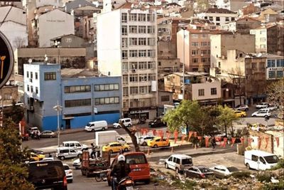 Jarang Diketahui, Ternyata Ada Sisi Lain di Istanbul yang Bikin WNI Geleng Kepala