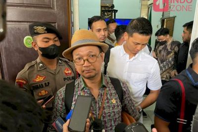 Sidang Obstruction of Justice, Pihak Baiquni Hadirkan Satpam hingga Penyidik Polres Jaksel