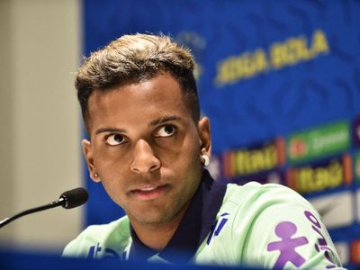 Rodrygo Harap Akhiri Puasa 20 Tahun Trofi Piala Dunia di Qatar: Nyesek Bung!