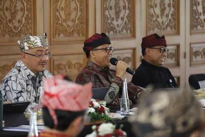 Menteri Azwar Anas: Progres Percepatan Layanan Kepegawaian Cukup Progresif