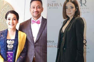 5 Artis Ngaku Pernah Selingkuh dari Pasangan, Ada yang Cinlok sampai Terlibat Video Syur