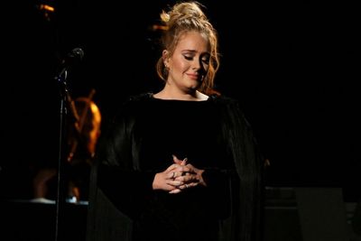 Adele Mendadak Viral Pasca Berikan Penampilan Magic di Konsernya, Bikin Takjub Penonton!