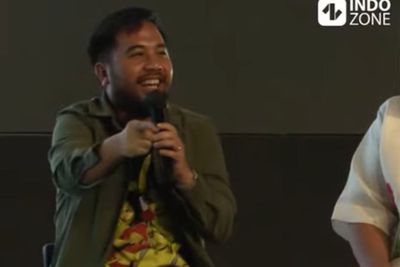 Di Berani Bacot Adriano Qalbi Ungkap Alasan Milenial Sering Salahkan Gen Z, Kita Beda!