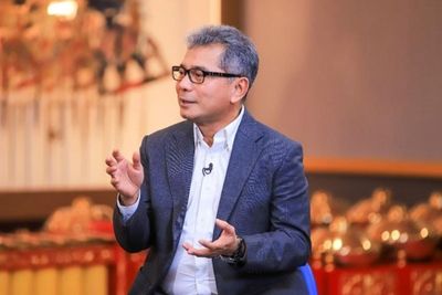 Sunarso Jadi CEO of The Year, BRI Mampu Berikan Value di Tengah Masa Sulit