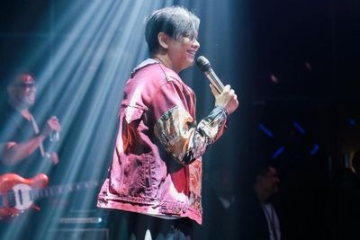 Lagu Rerata Armand Maulana Jadi Soundtrack Film Jalan yang Jauh Jangan Lupa Pulang