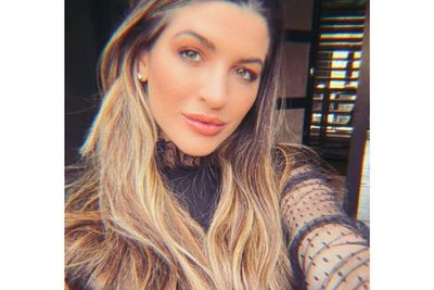 Natalia Becker WAGs Brasil Istri Alisson si Dokter Cantik Auranya Bikin Hati Adem