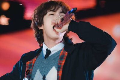 Beredar Kabar Jin BTS Bakal Wamil Pada 13 Desember, Ini Kata BigHit Music