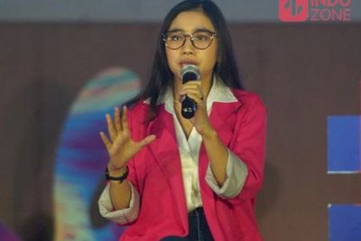 Gen Z Disebut Gak Ber-Attitude, Anifah Suryani: Kita Berani Bicara Bukan Enggak Beretika