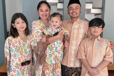 Wendi Cagur Kena Karma Diusir Anak dari Rumah karena Mesra-mesraan sama Kiky Saputri