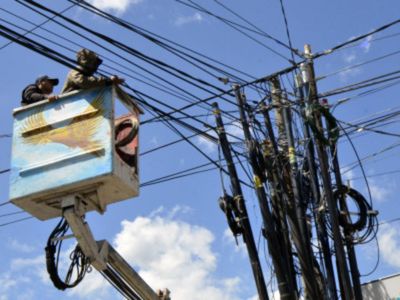 Usai Dipolisikan, Pemilik Kabel Menjuntai Jadi Intens Komunikasi ke Keluarga Sultan Fatih