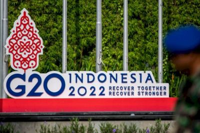 Indonesia Jaga Perekonomian Tetap Kondusif Pasca G20