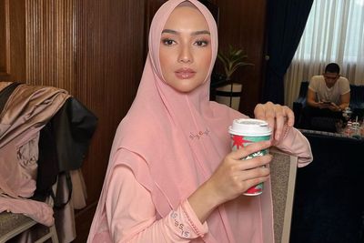 Potret Baru Citra Kirana Dinilai Lebih Kurus dan Tirus: Mirip Kendal Jenner Versi Syar i