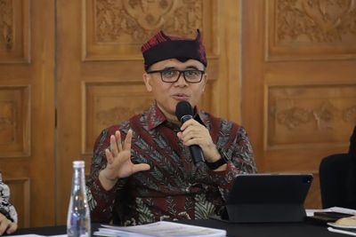 Menteri Anas Pastikan Integrasi Kebijakan PANRB dan Penilaian Reformasi Birokrasi