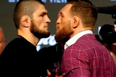 Sebut Khabib Nurmagomedov Pengecut, Conor McGregor Tantang Duel Ulang