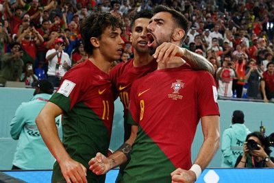 Klasemen Sementara Grup H Piala Dunia 2022: Portugal di Atas, Ghana Juru Kunci